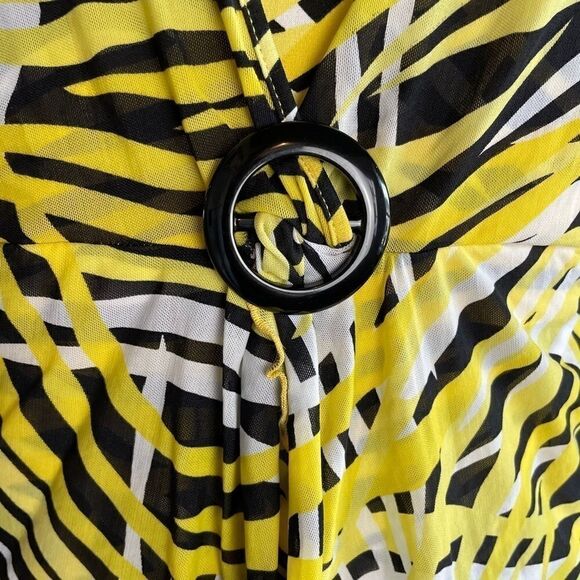 Multiples Blouse Top Size M EUC - Picture 3 of 9